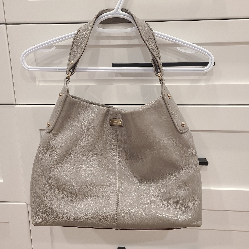 Kate spade hobo bag